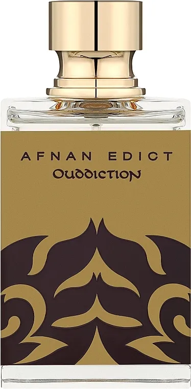 Parfem Afnan Perfumes Edict Ouddiction