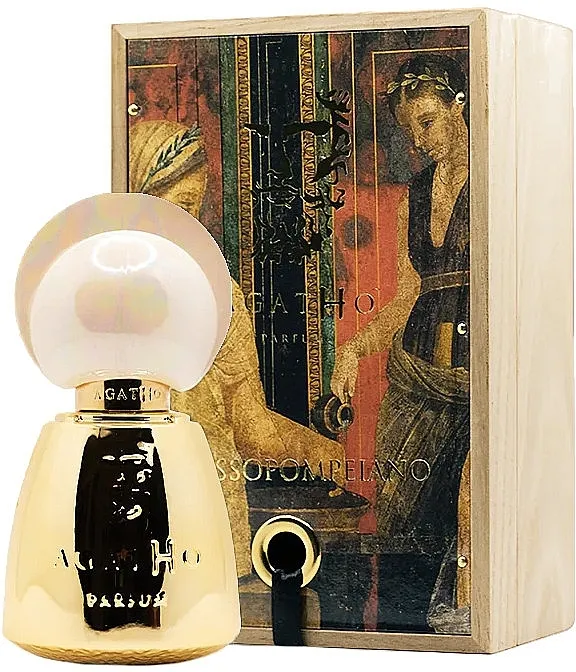 Parfem Agatho Parfum Rossopompeiano