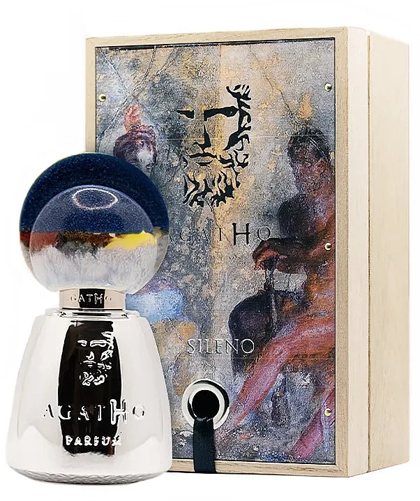 Parfem Agatho Parfum Sileno