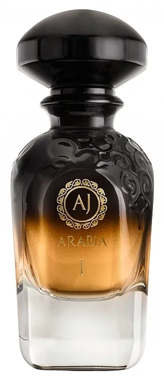 Parfem Aj Arabia Black Collection I