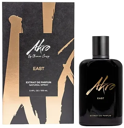 Parfem Akro East