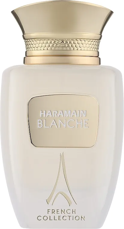 Parfem Al Haramain Blanche French Collection
