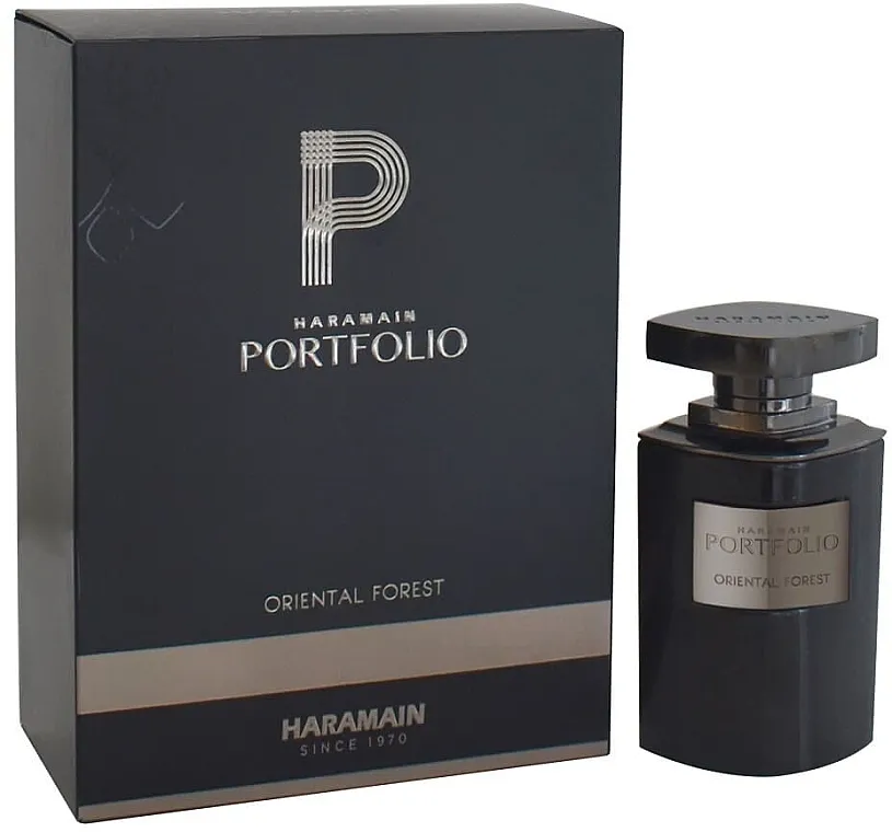 Parfem Al Haramain Portfolio Oriental Forest