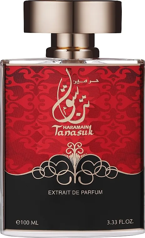 Parfem Al Haramain Tanasuk Extrait De Parfum