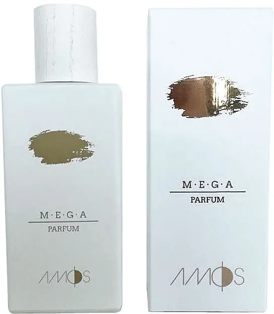 Parfem Amos Parfum Mega