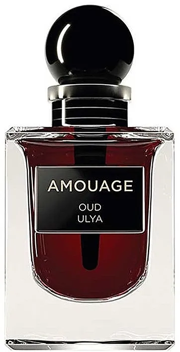 Parfem Amouage Oud Ulya