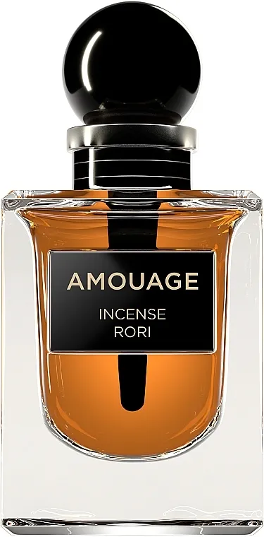 Parfem Amouage Rose Aqor