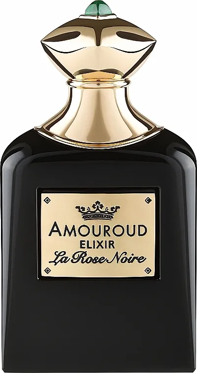 Parfem Amouroud Elixir La Rose Noire