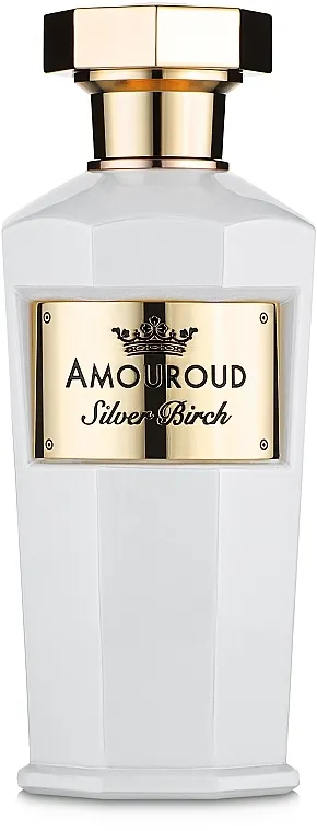 Parfem Amouroud Silver Birch