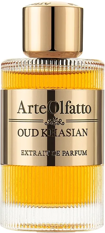 Parfem Arte Olfatto Oud Khasian Extrait de Parfum