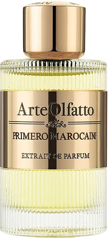 Parfem Arte Olfatto Primero Marocaine Extrait de Parfum
