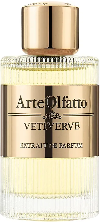 Parfem Arte Olfatto Vetiverve Extrait de Parfum