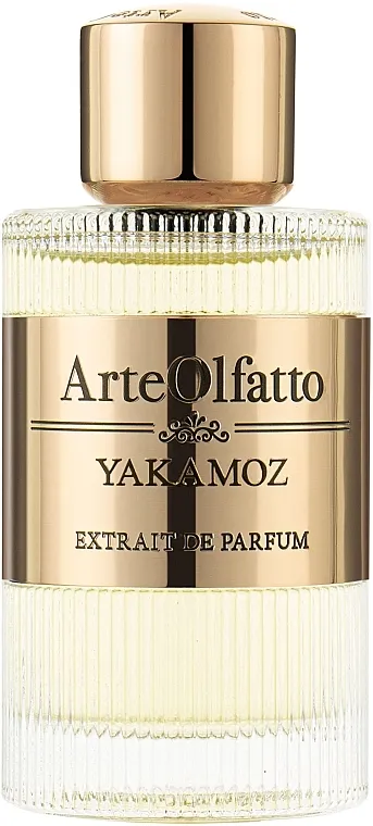 Parfem Arte Olfatto Yakamoz Extrait de Parfum