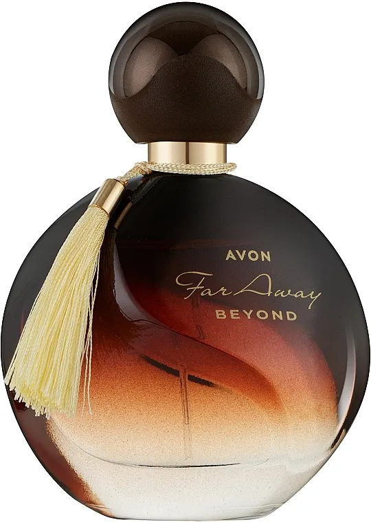 Parfem Avon Far Away Beyond Parfum