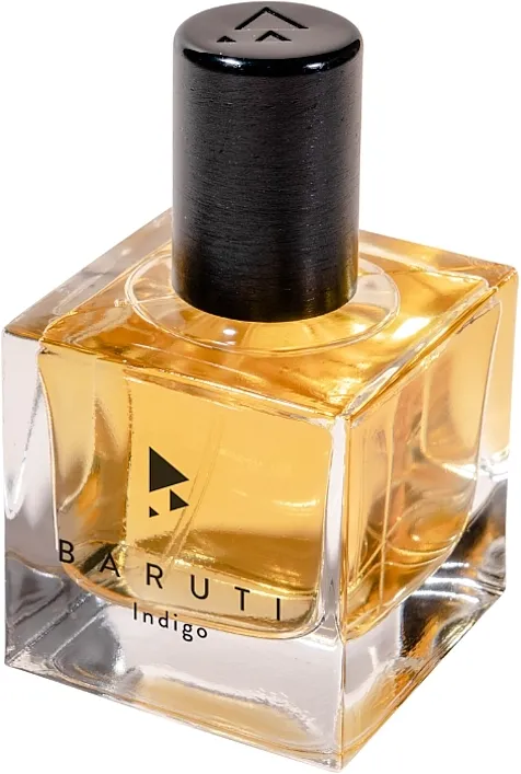 Parfem Baruti Indigo