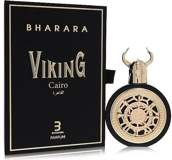 Parfem Bharara Viking Cairo