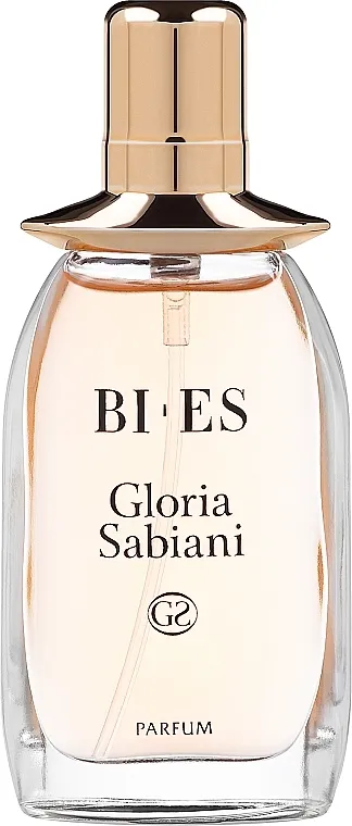 Parfem Bi-Es Gloria Sabiani