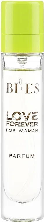 Parfem Bi-Es Love Forever Green