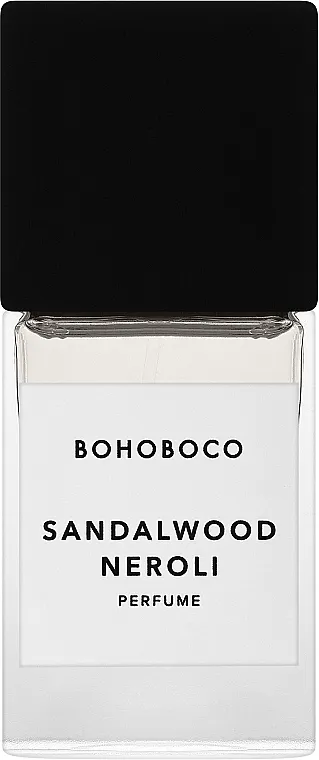 Parfem Bohoboco Sandalwood Neroli