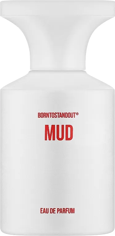 Parfem Borntostandout Mud