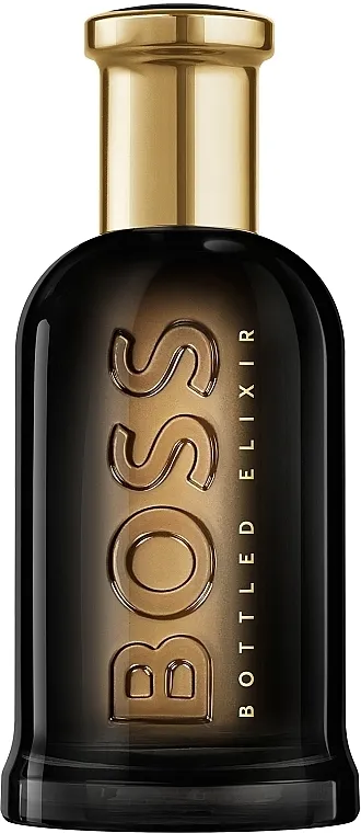 Parfem BOSS Bottled Elixir