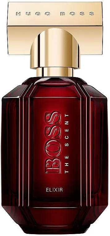 Parfem BOSS The Scent Elixir for Her