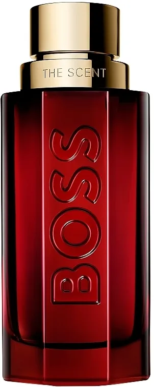 Parfem BOSS The Scent Elixir for Him