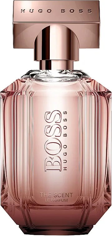 Parfem BOSS The Scent Le Parfum For Her