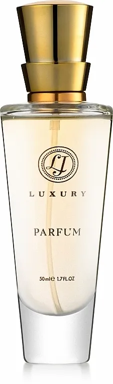 Parfem Bulgarian Rose Ladys Joy Luxury