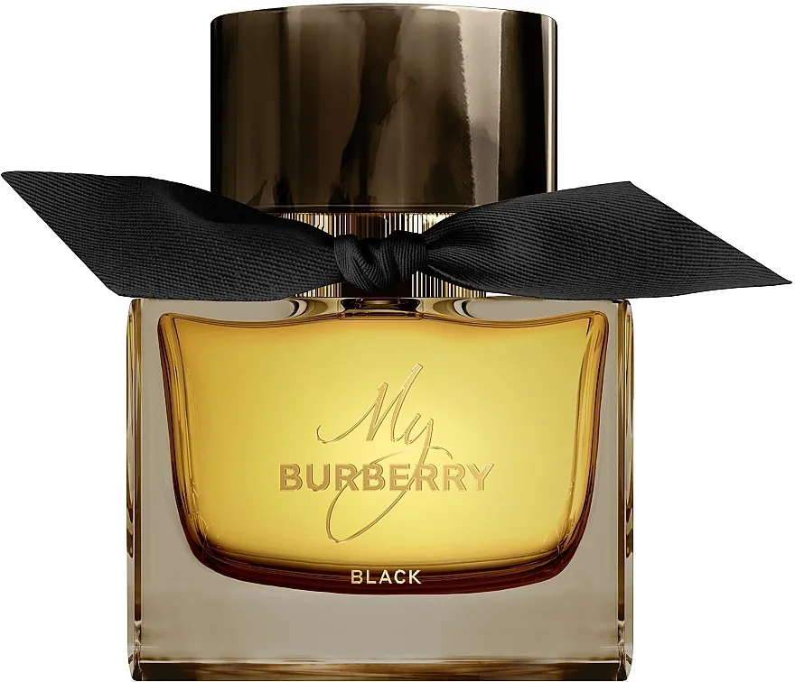 Parfem Burberry My Burberry Black