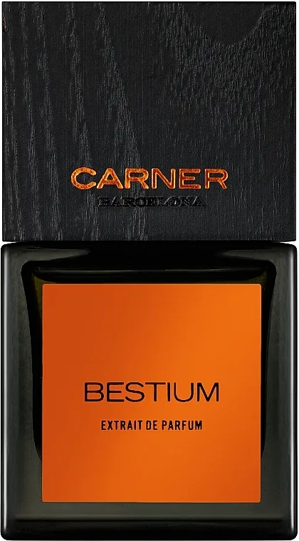 Parfem Carner Barcelona Bestium
