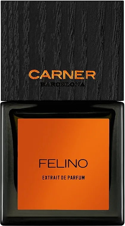 Parfem Carner Barcelona Felino