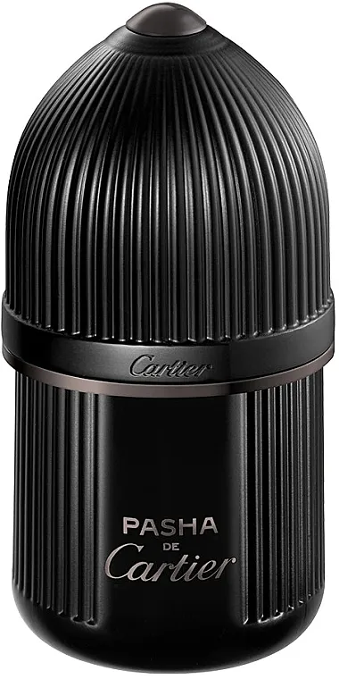 Parfem Cartier Pasha de Cartier Noir Absolu