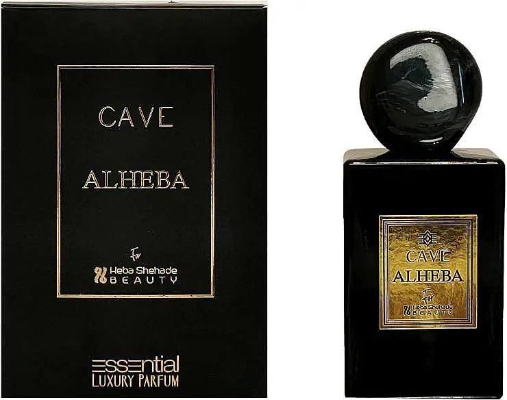 Parfem Cave Alheba