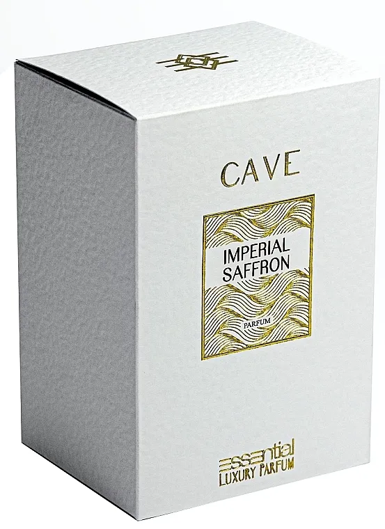 Parfem Cave Imperial Saffron