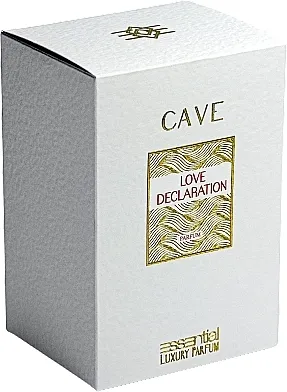 Parfem Cave Love Declaration