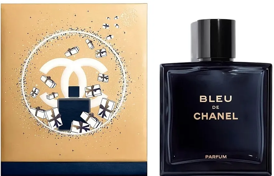 Parfem Chanel Bleu de Chanel Parfum Limited Edition