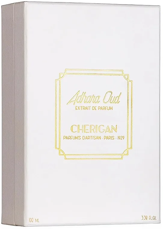 Parfem Cherigan Adhara Oud