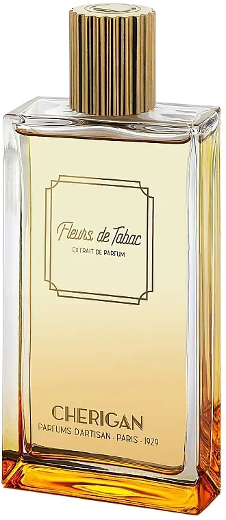 Parfem Cherigan Fleurs De Tabac