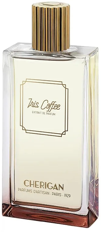 Parfem Cherigan Iris Coffee