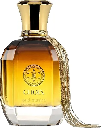 Parfem Choix Oud Masira