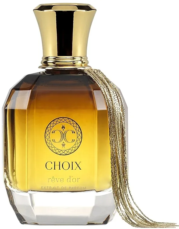 Parfem Choix Reve D'Or