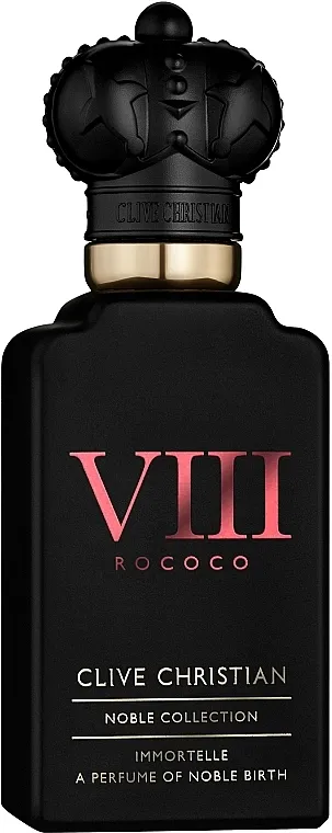 Parfem Clive Christian Rococo Noble Collection Immortelle
