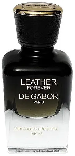 Parfem De Gabor Leather Forever