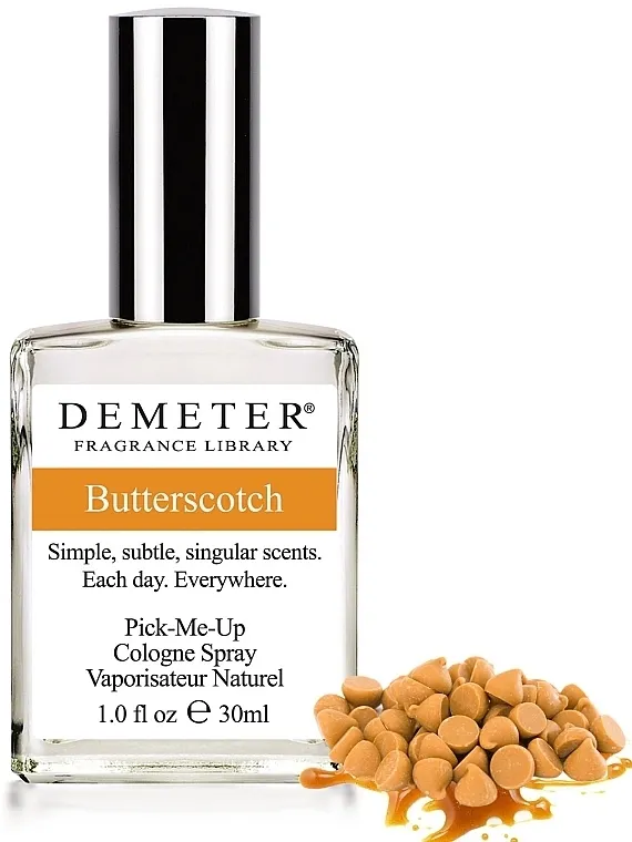 Parfem Demeter Fragrance Butterscotch