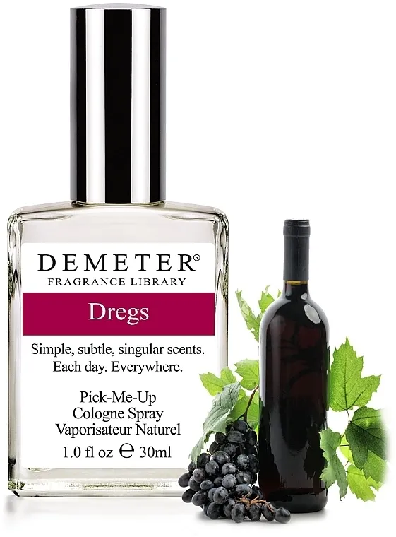 Parfem Demeter Fragrance Dregs