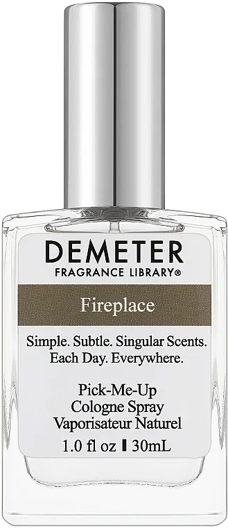 Parfem Demeter Fragrance Fireplace