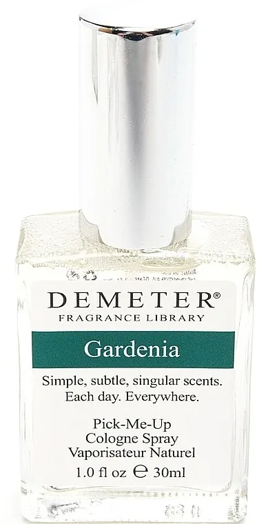 Parfem Demeter Fragrance Gardenia