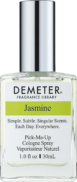 Parfem Demeter Fragrance Jasmine