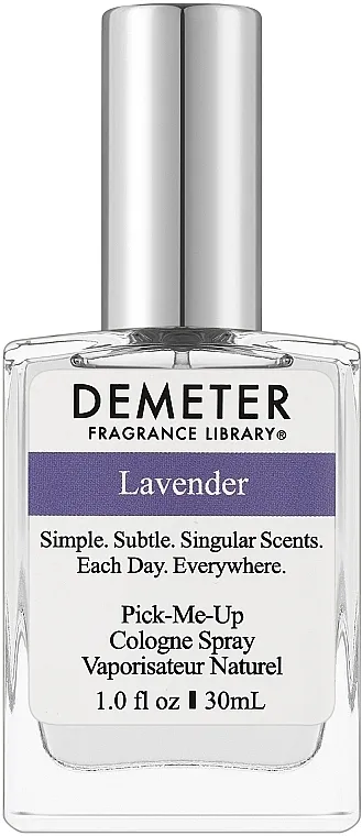 Parfem Demeter Fragrance Lavender
